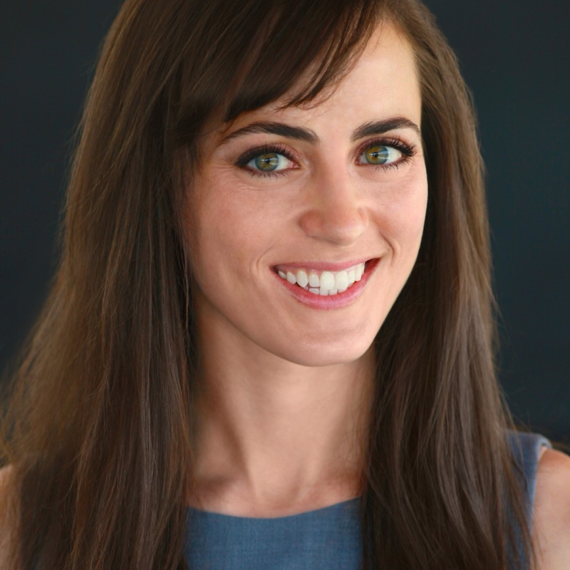 Chloé Bakalar