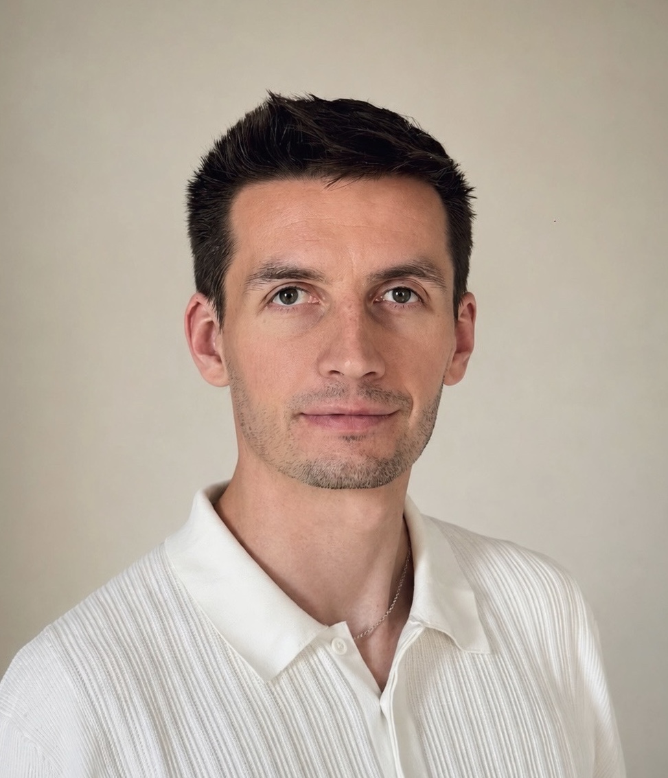 Greg Gluch