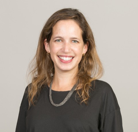 Anat Perry portrait