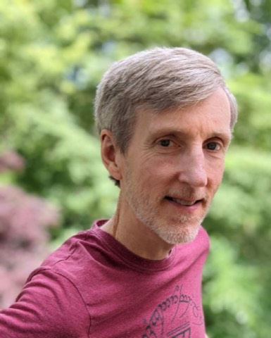 Andrew V. Sutherland portrait