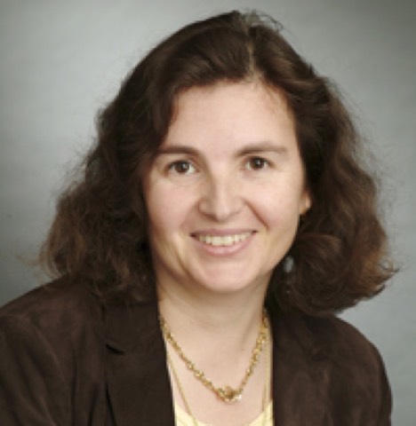 Daniela Rus portrait