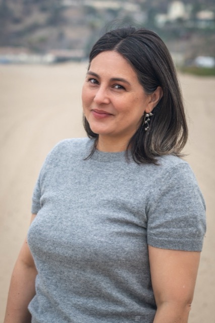 Emily Uyeda Kantrim portrait