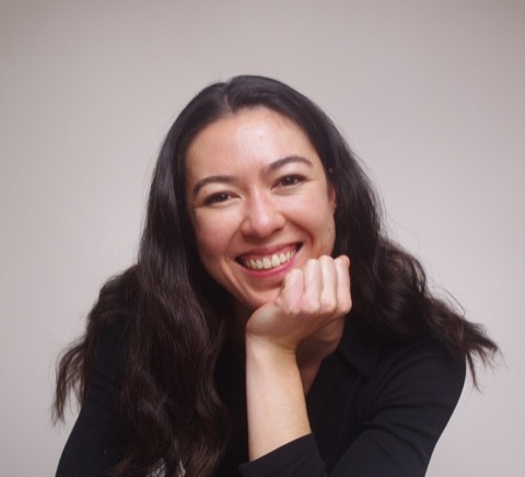 Miranda Christ portrait