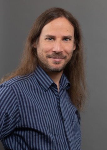 Yannai A. Gonczarowski portrait